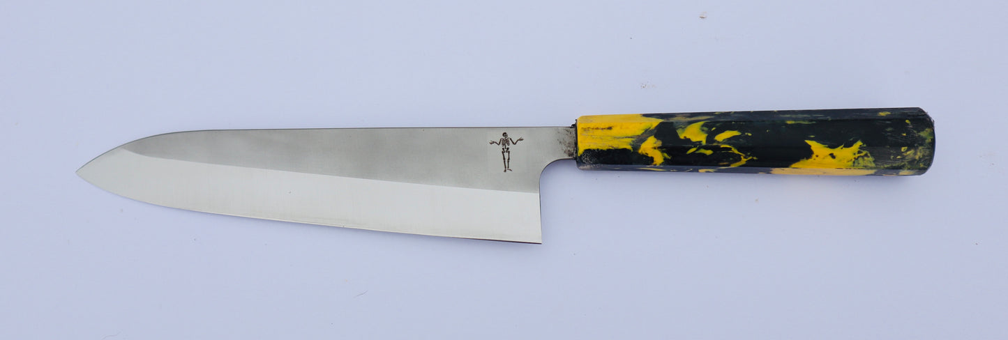 200mm Silo Chef Knife